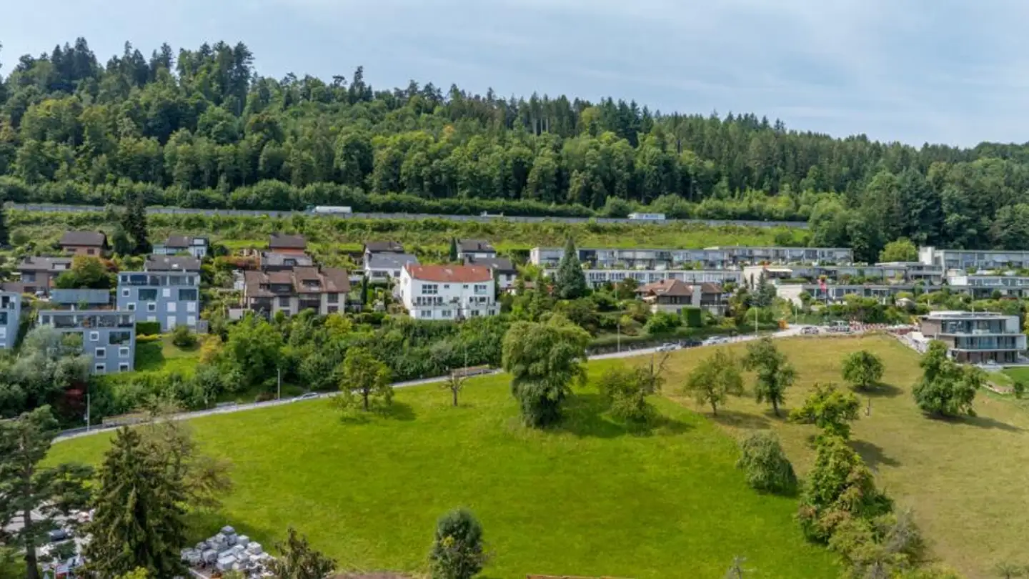 Terreno edificabile in vendita - 8810 Horgen