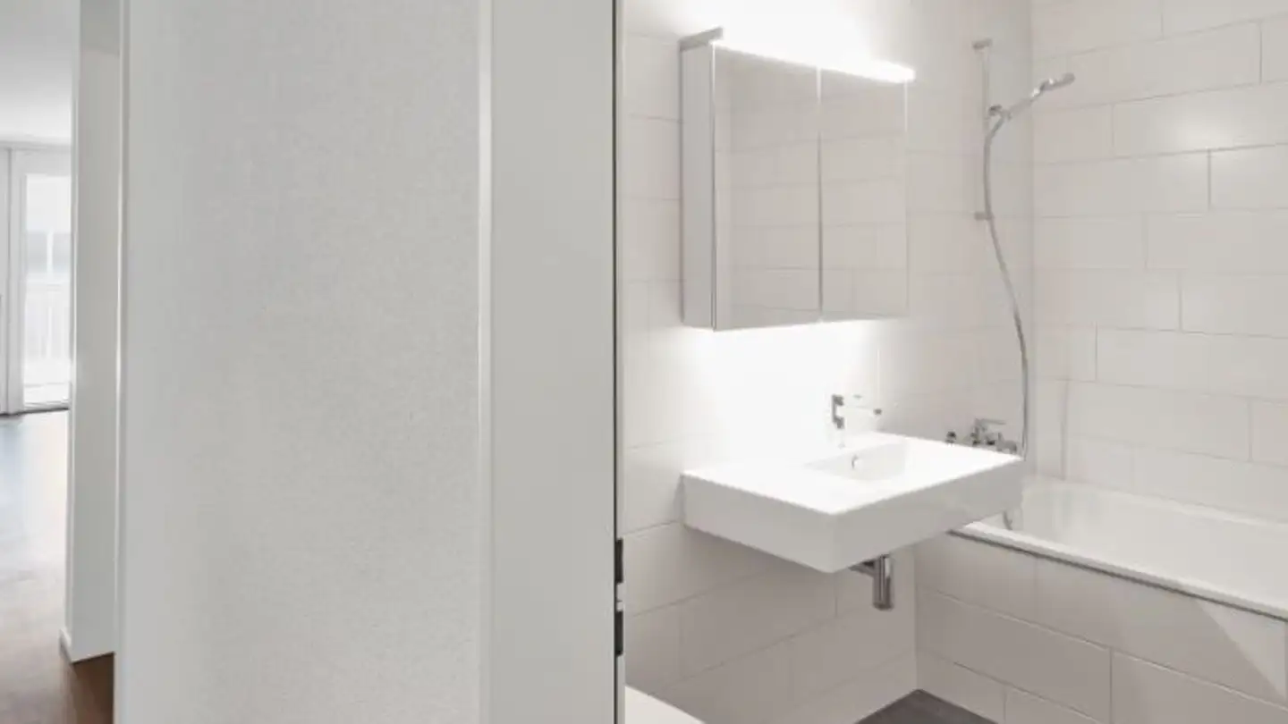 Appartamento in affitto - Bantigerweg 16a, 3122 Kehrsatz - Foto 3