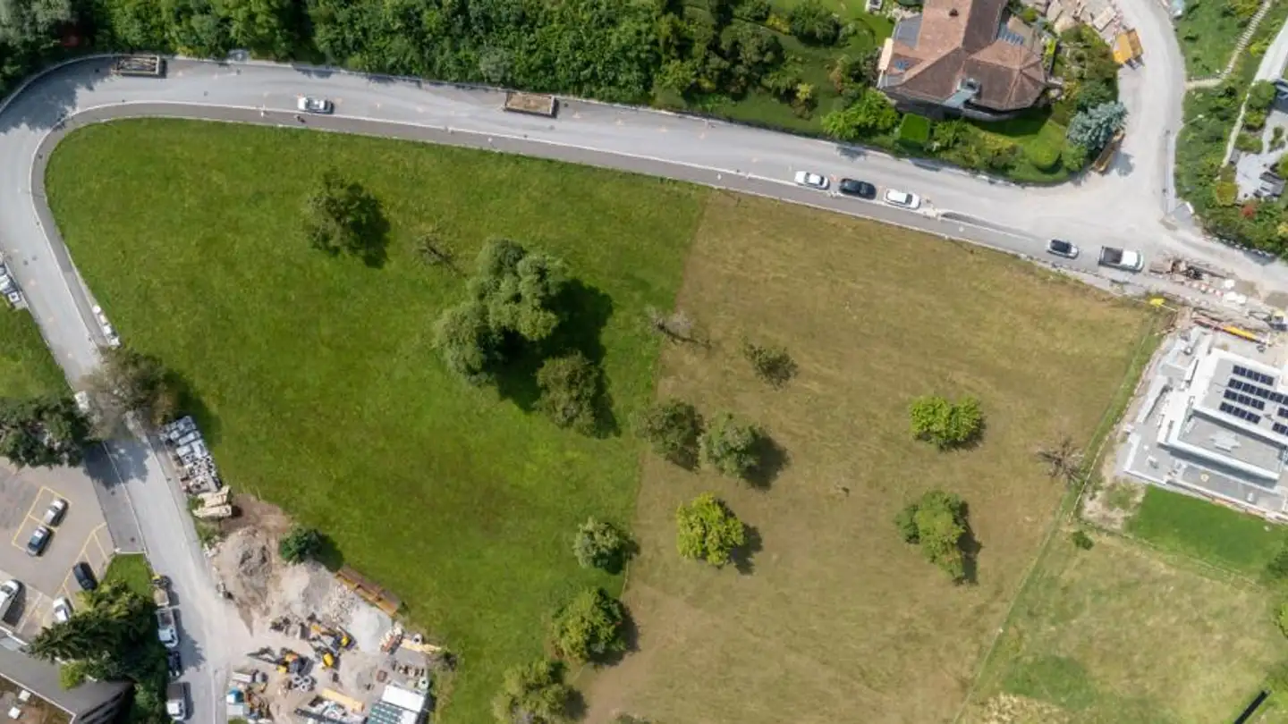 Terreno edificabile in vendita - 8810 Horgen - Foto 2