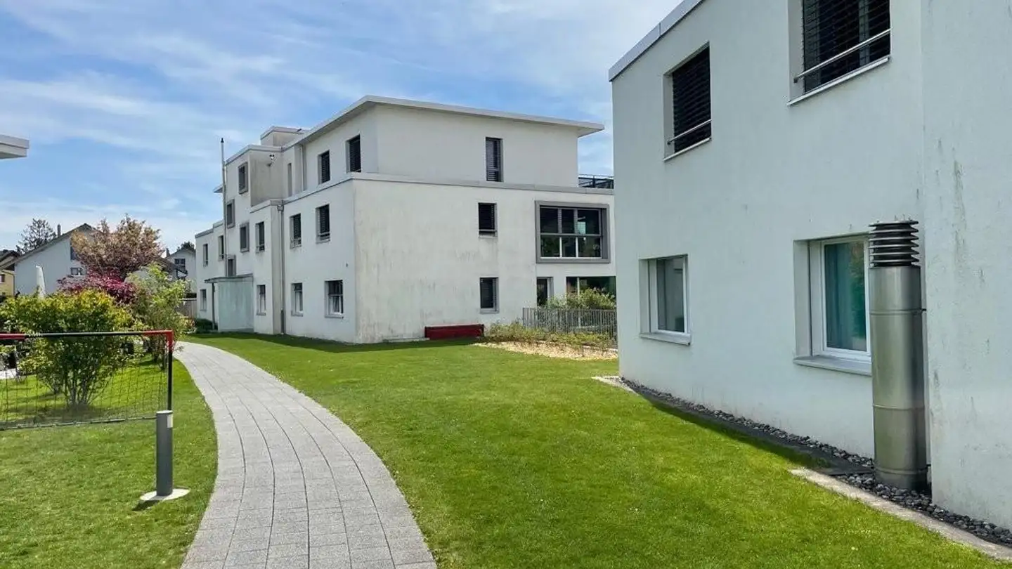 Appartamento in affitto - Grabenstrasse 39, 2557 Studen BE