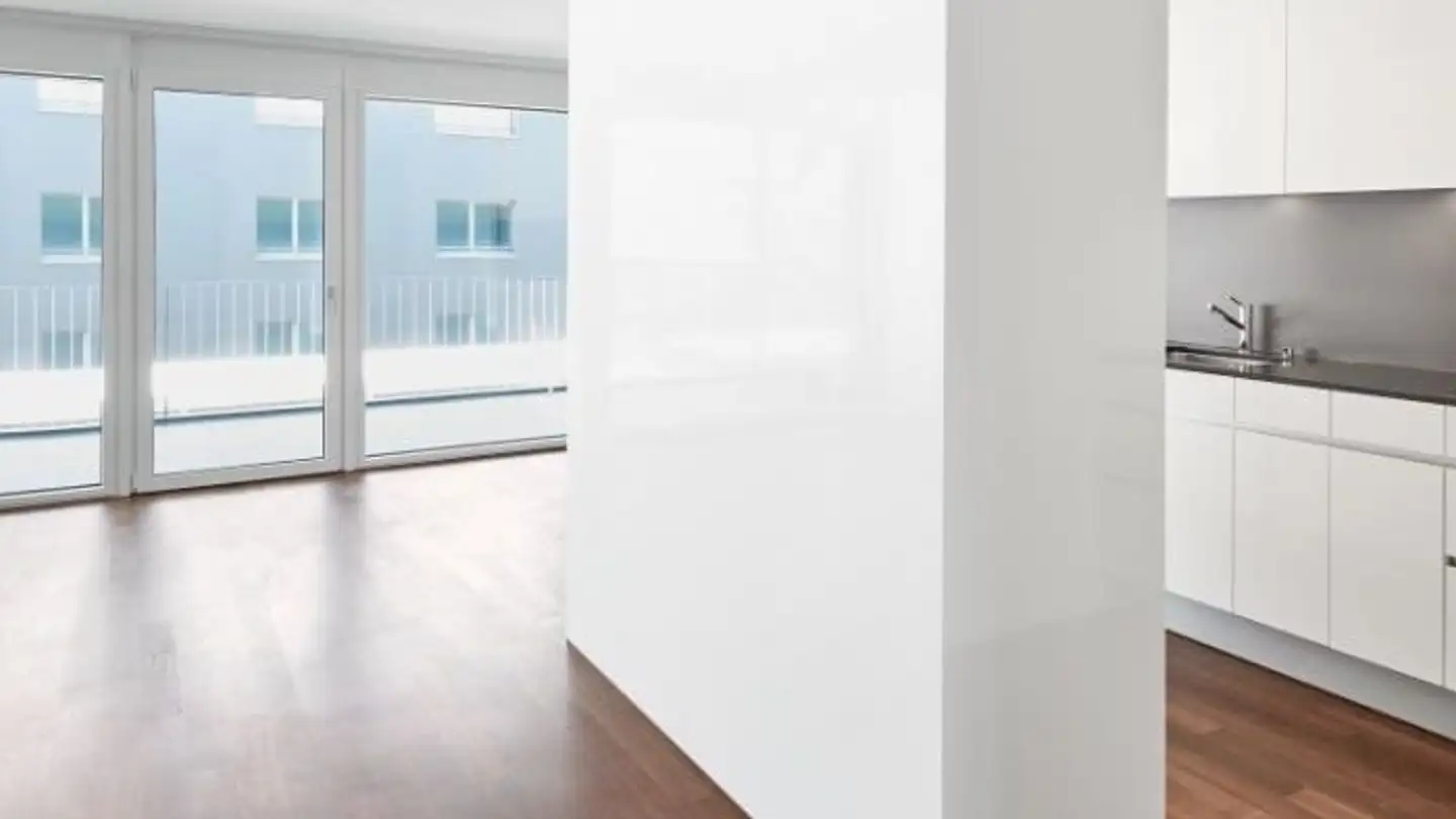 Appartamento in affitto - Bantigerweg 16a, 3122 Kehrsatz