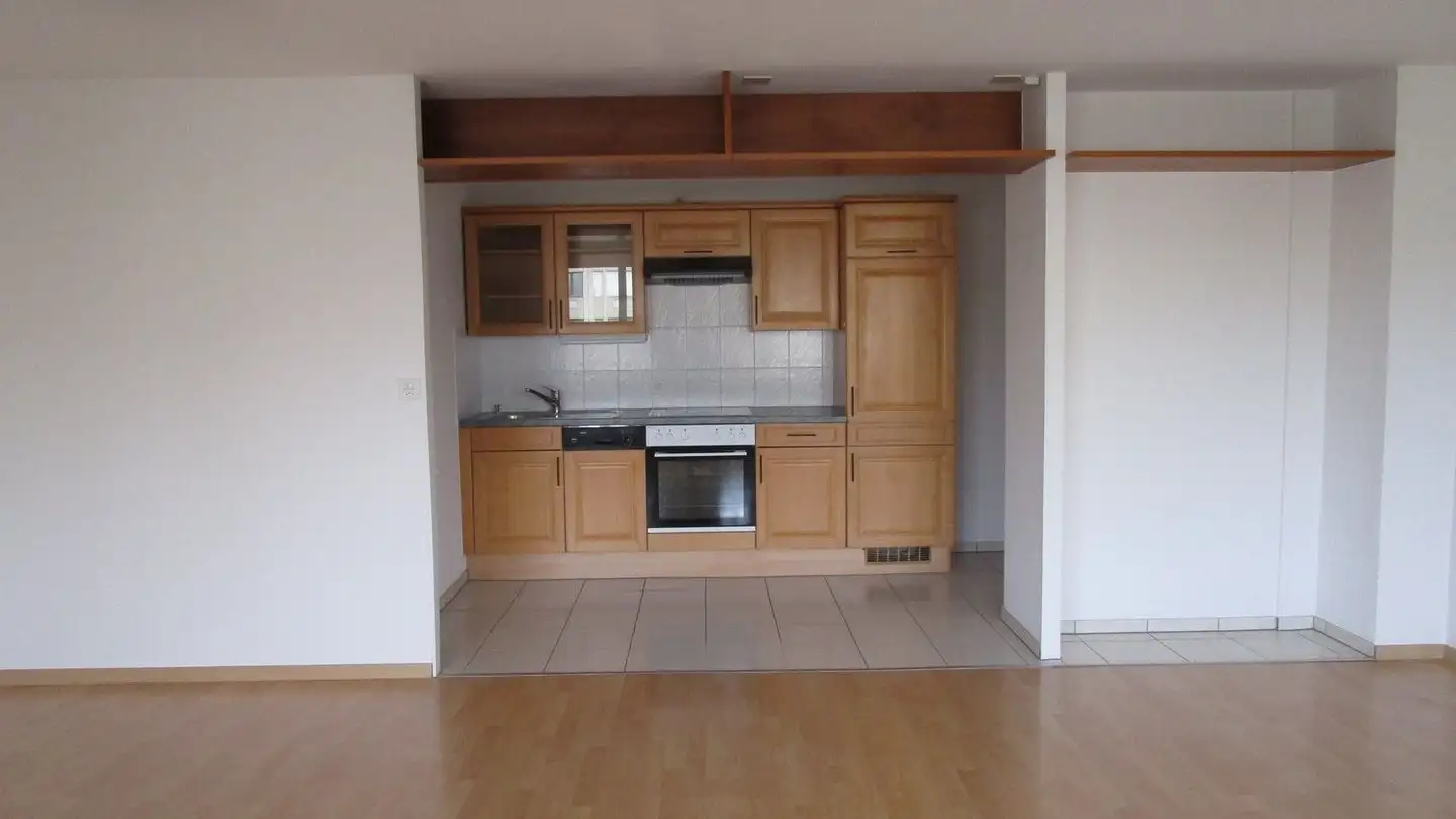 Apartment for rent - Badenerstrasse 414, 8004 Zürich - Photo 3