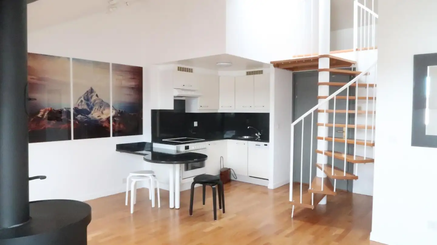 Duplex in affitto - Route De Lausanne 341, 1293 Bellevue - Foto 3