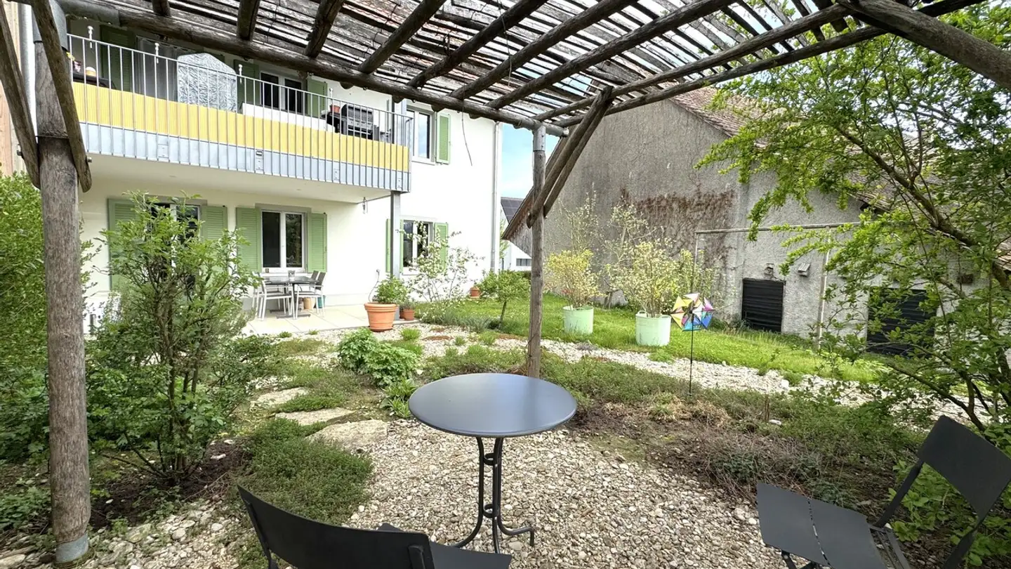 Appartement à vendre - Hofweg 9, 5316 Leuggern - Photo 3