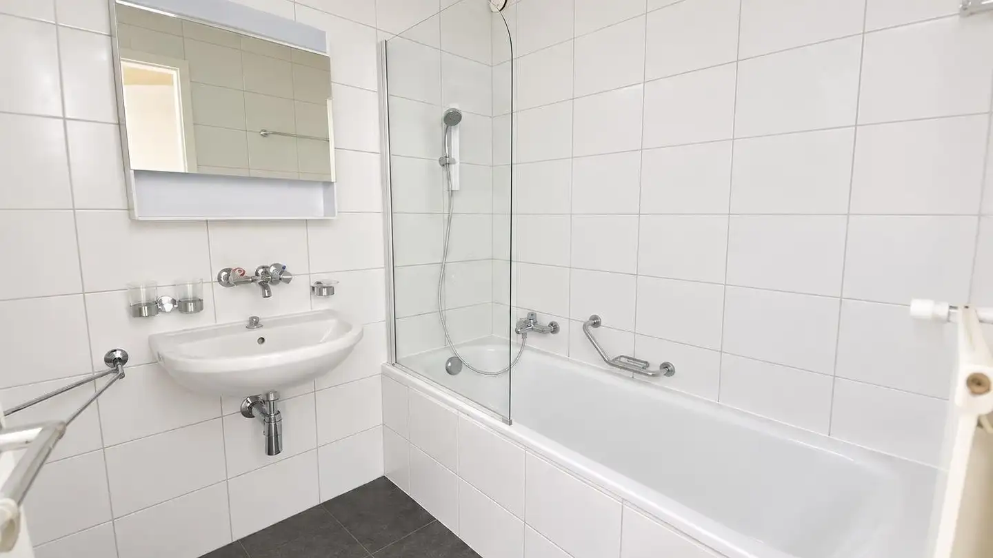 Wohnung mieten - Chemin Du Blessonney 5, 1690 Villaz-St-Pierre - Foto 3