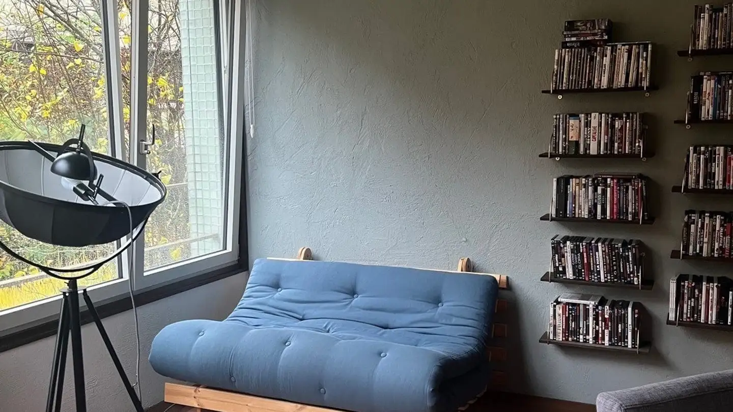 Wohnung mieten - Uetlibergstrasse 135, 8045 Zürich - Foto 3