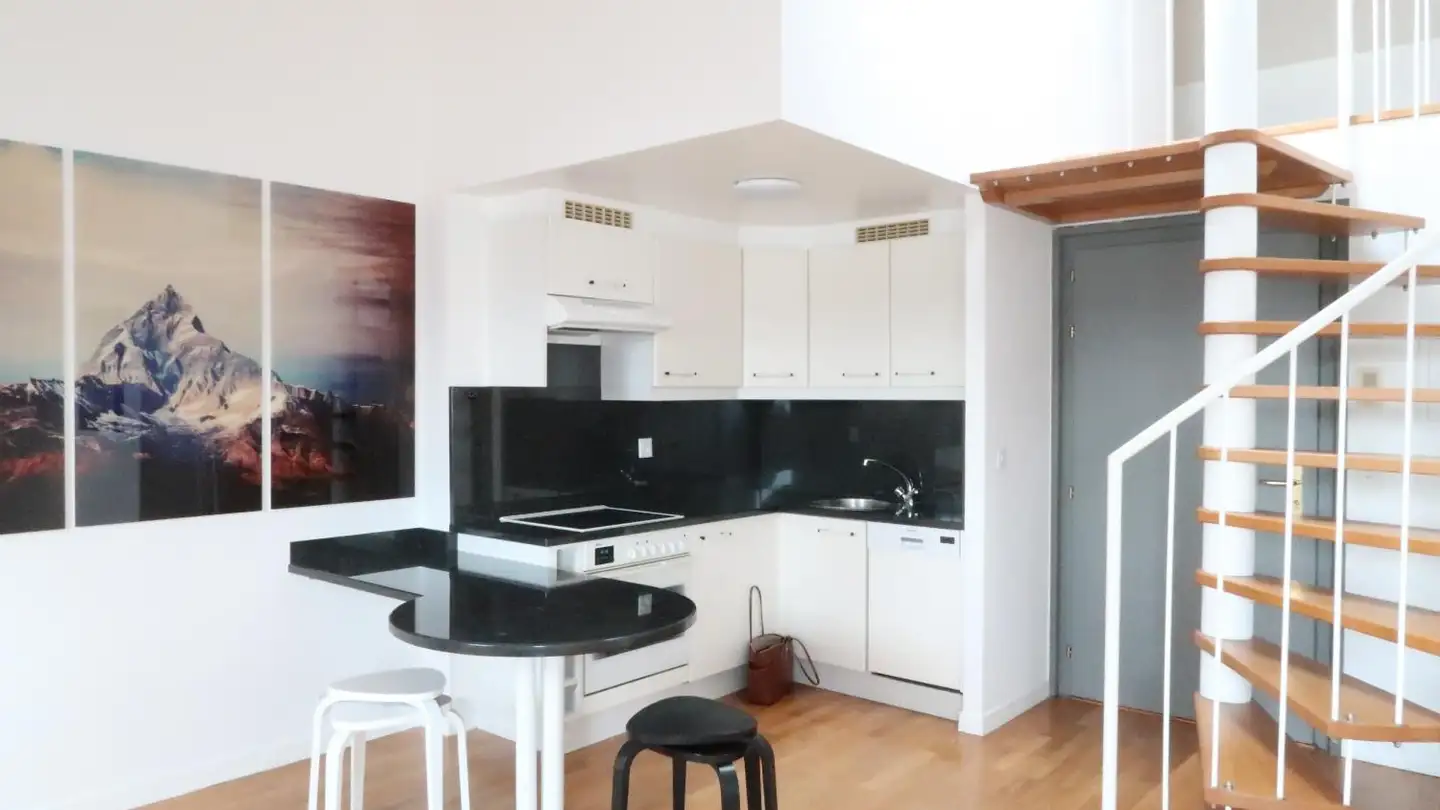 Duplex in affitto - Route De Lausanne 341, 1293 Bellevue - Foto 4