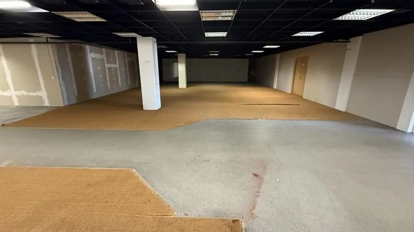 Lagerraum mieten - Bernstrasse 41, 3421 Lyssach - Foto 3