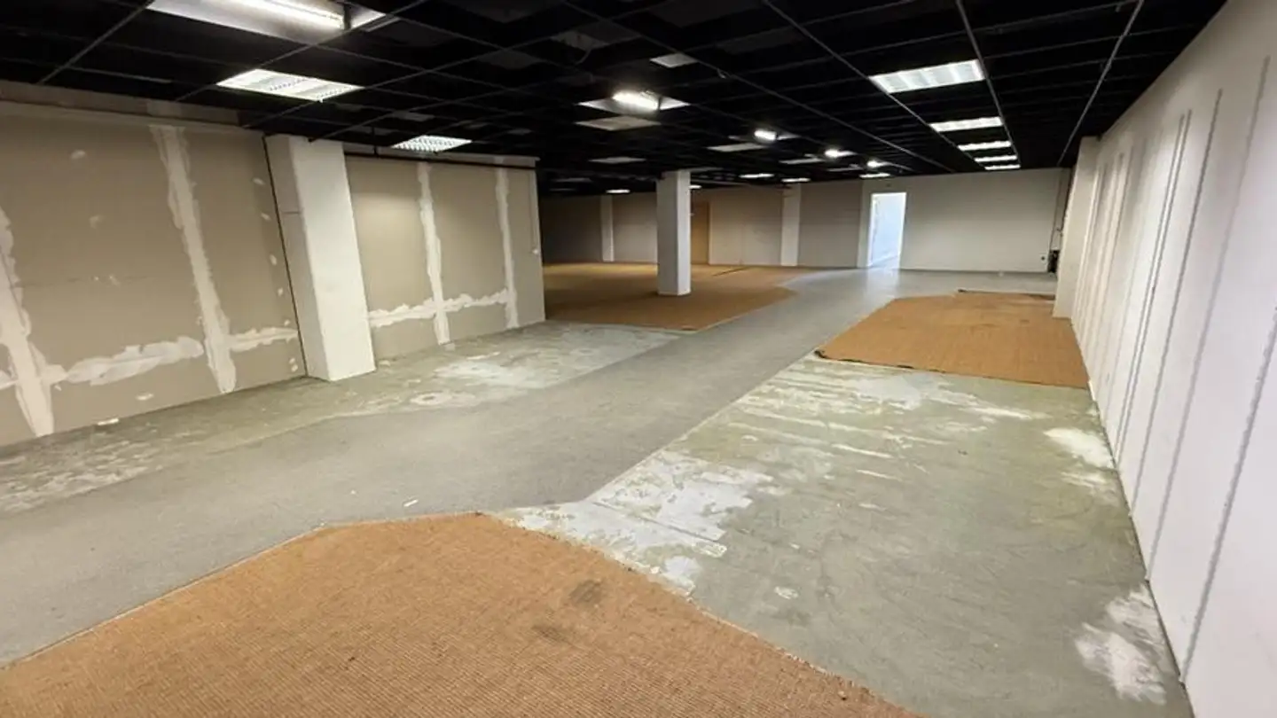 Lagerraum mieten - Bernstrasse 41, 3421 Lyssach - Foto 4