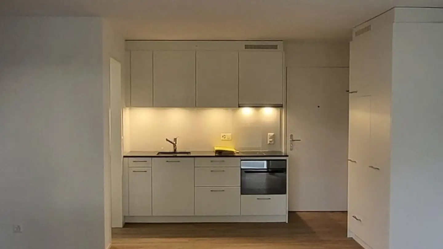 Appartamento in affitto - Chemin De La Scierie / Sägefeldweg 60, 2504 Biel/Bienne