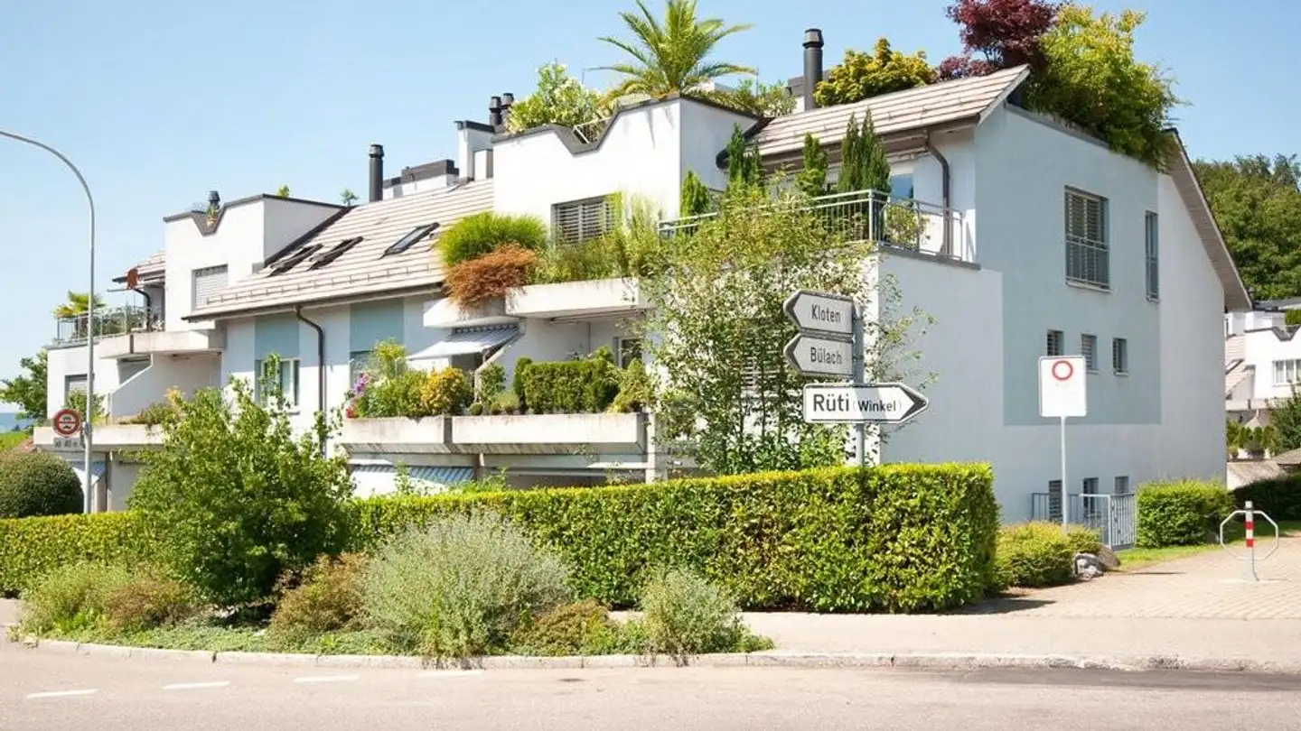 Appartement à louer - Pünt 4, 8185 Winkel