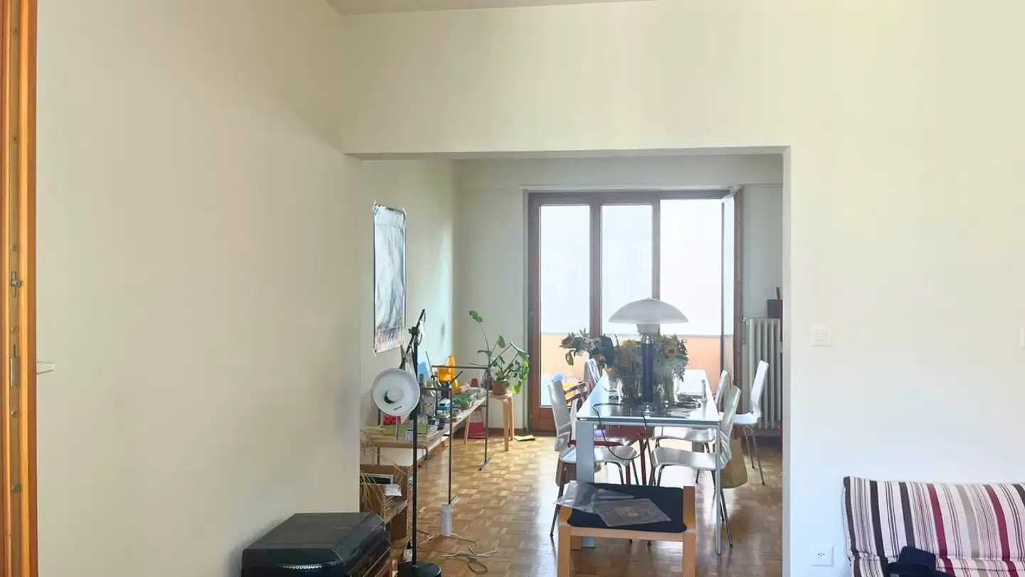 Appartamento in affitto - Via Giuseppe Motta 24, 6850 Mendrisio - Foto 3