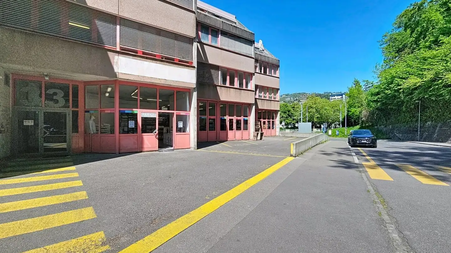 Negozio in vendita - 1800 Vevey - Foto 3