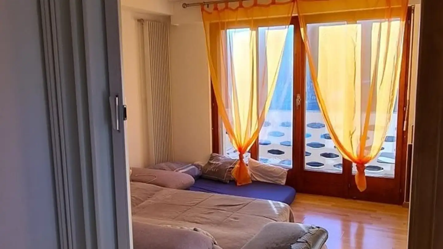 Apartment for rent - Route De Montana 32, 3968 Veyras