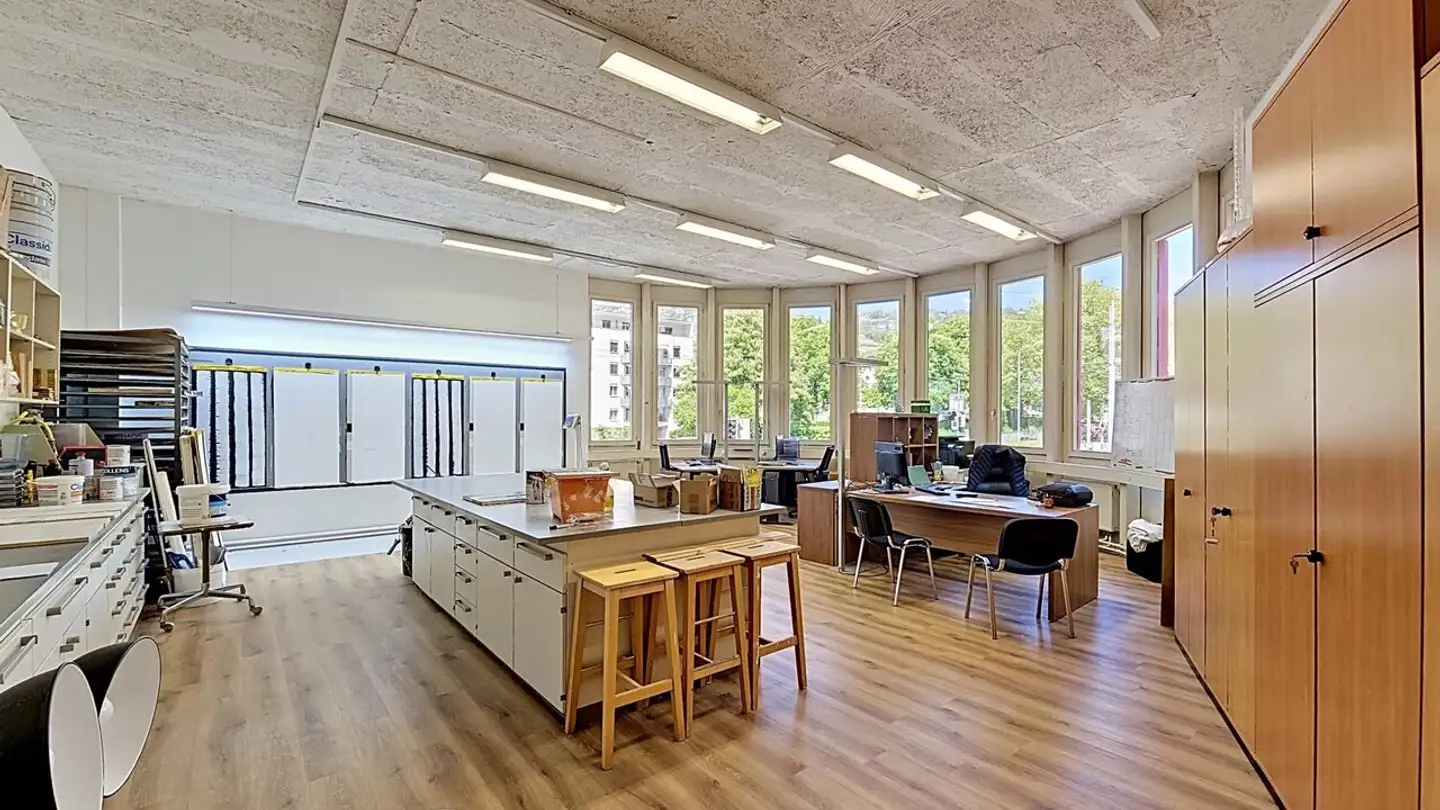 Negozio in vendita - 1800 Vevey - Foto 4