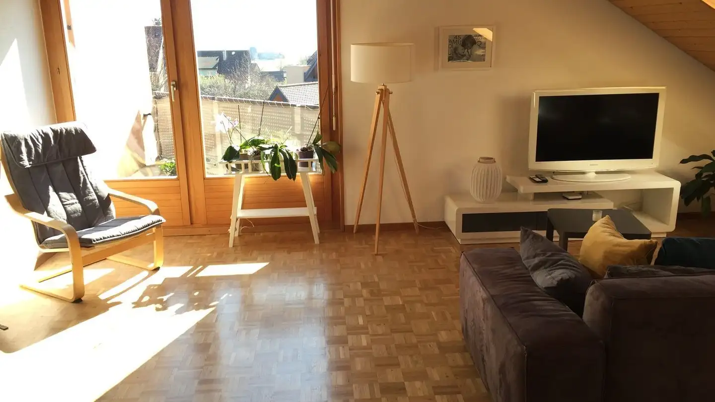 Appartement à louer - 1275 Chéserex