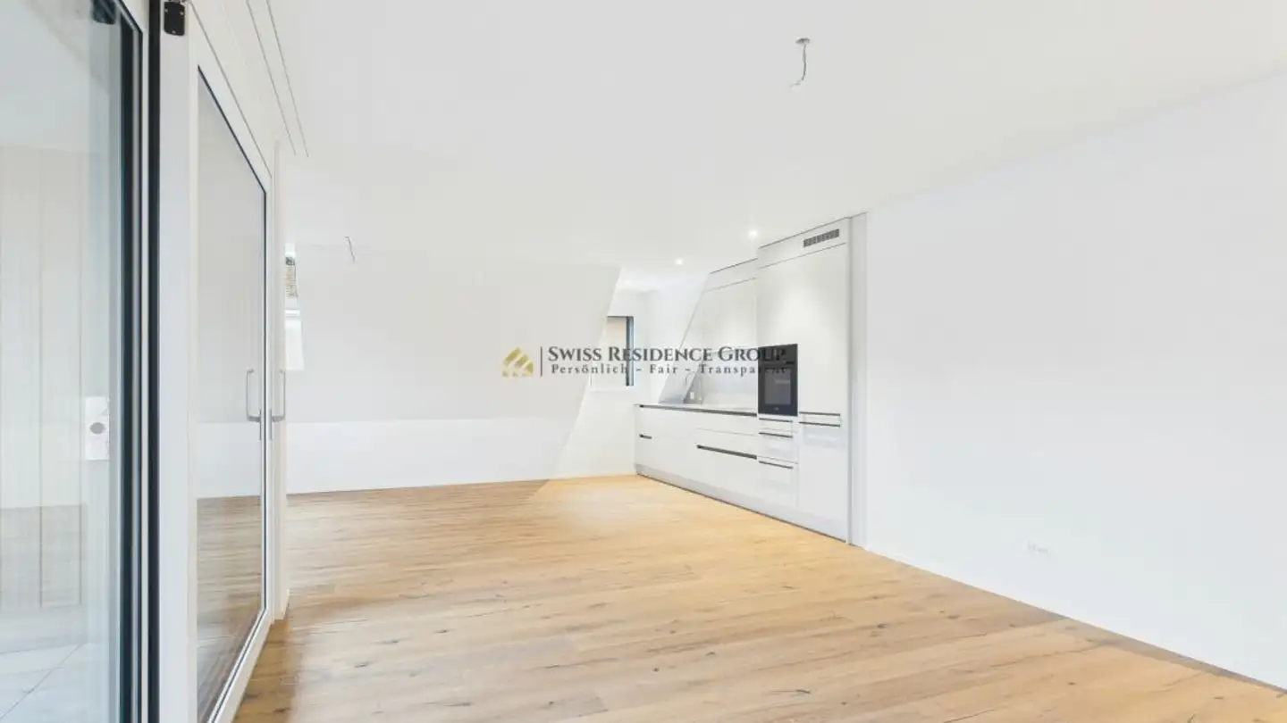 Attic flat for rent - 8904 Aesch ZH - Photo 3