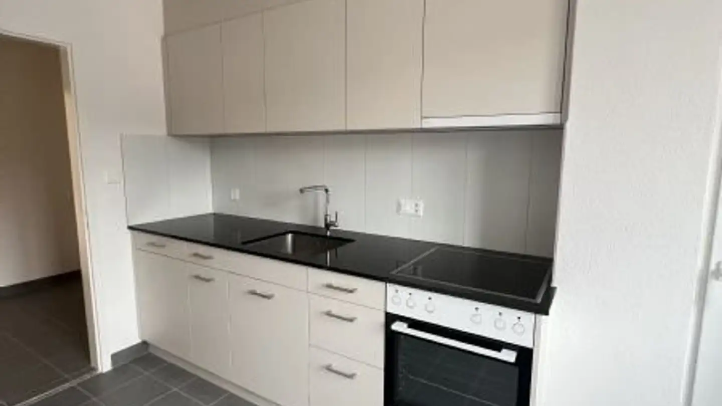 Appartement à louer - Jurastrasse 9, 4600 Olten - Photo 2