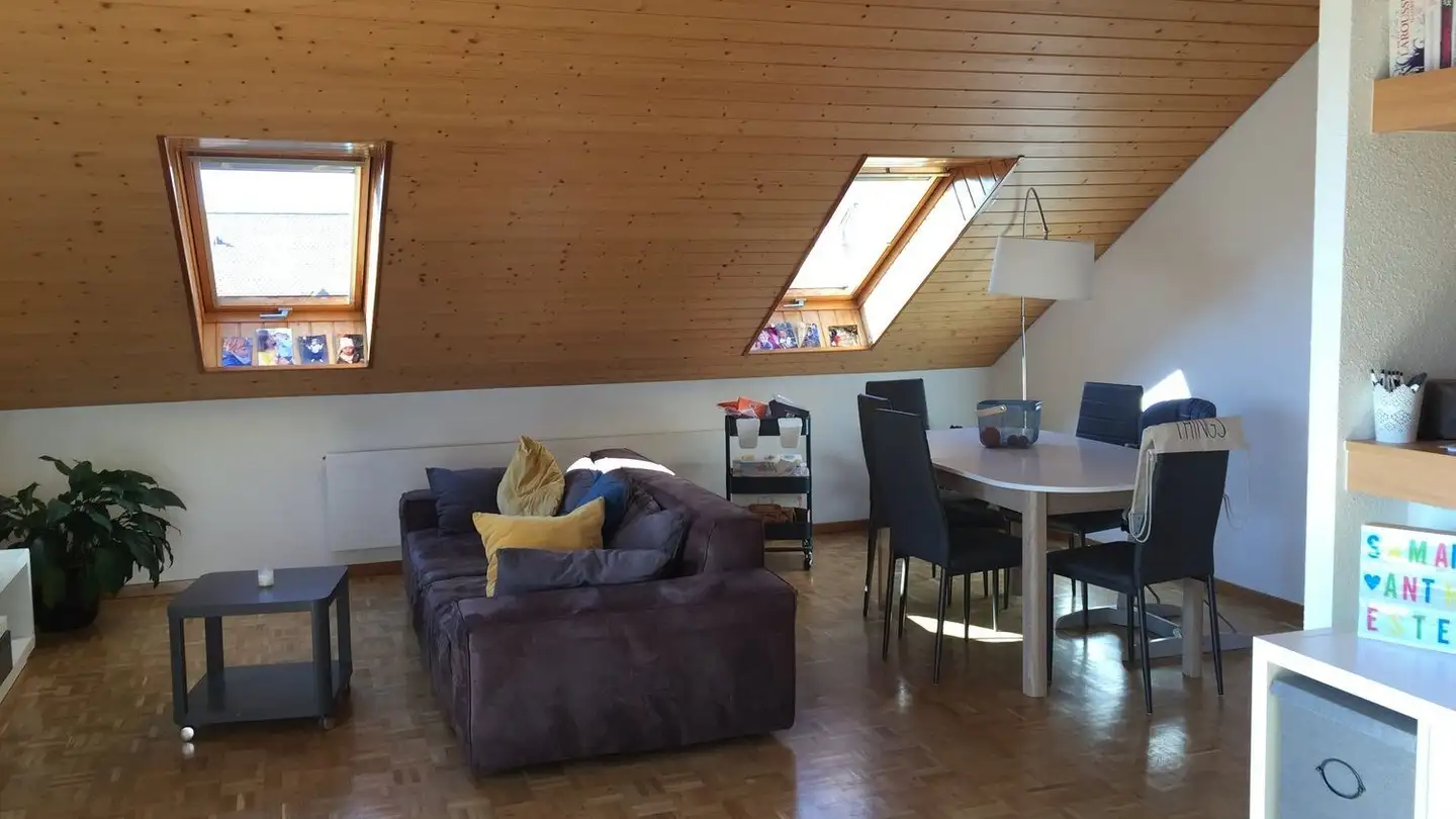 Appartamento in affitto - 1275 Chéserex - Photo 2