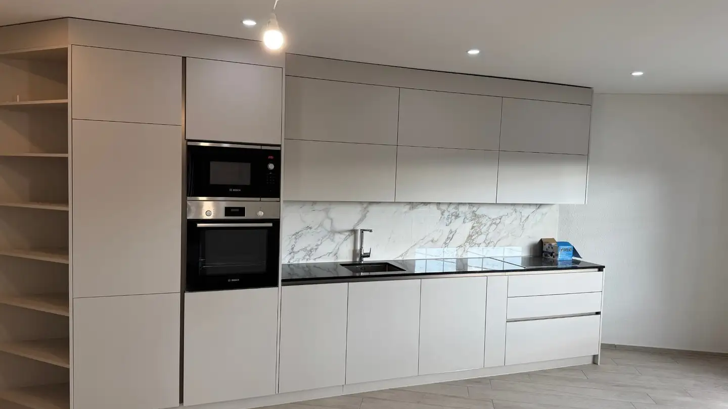 Appartement à louer - Nässistrasse 2, 8215 Hallau