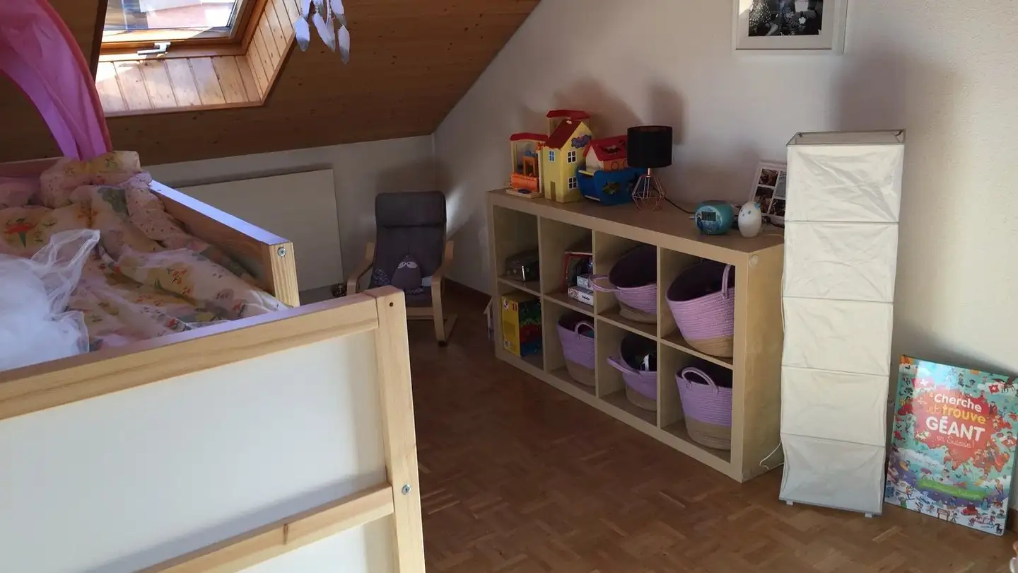 Appartamento in affitto - 1275 Chéserex - Photo 4