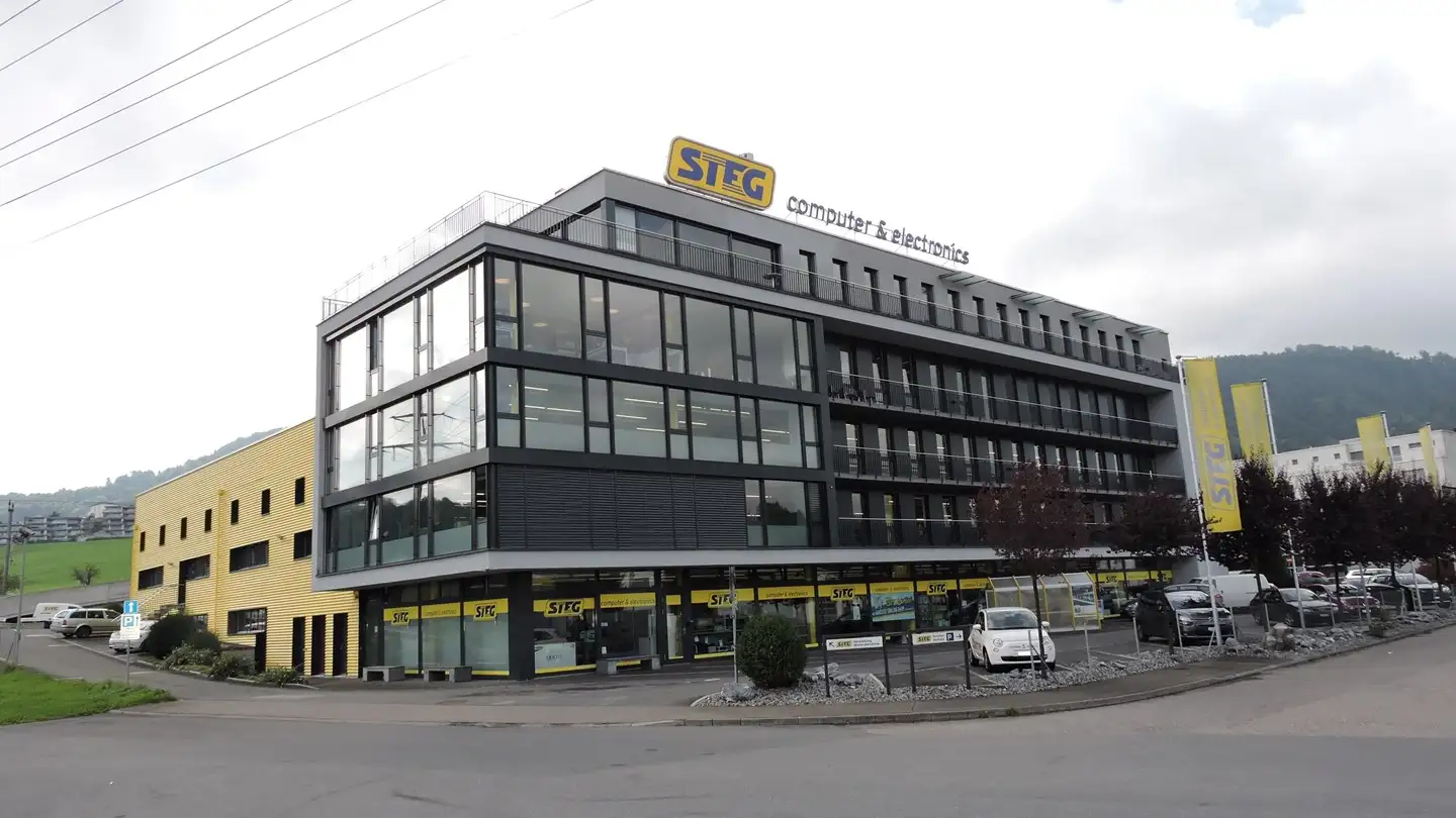 Parkplatz im Freien mieten - Bodenhof 4, 6014 Luzern