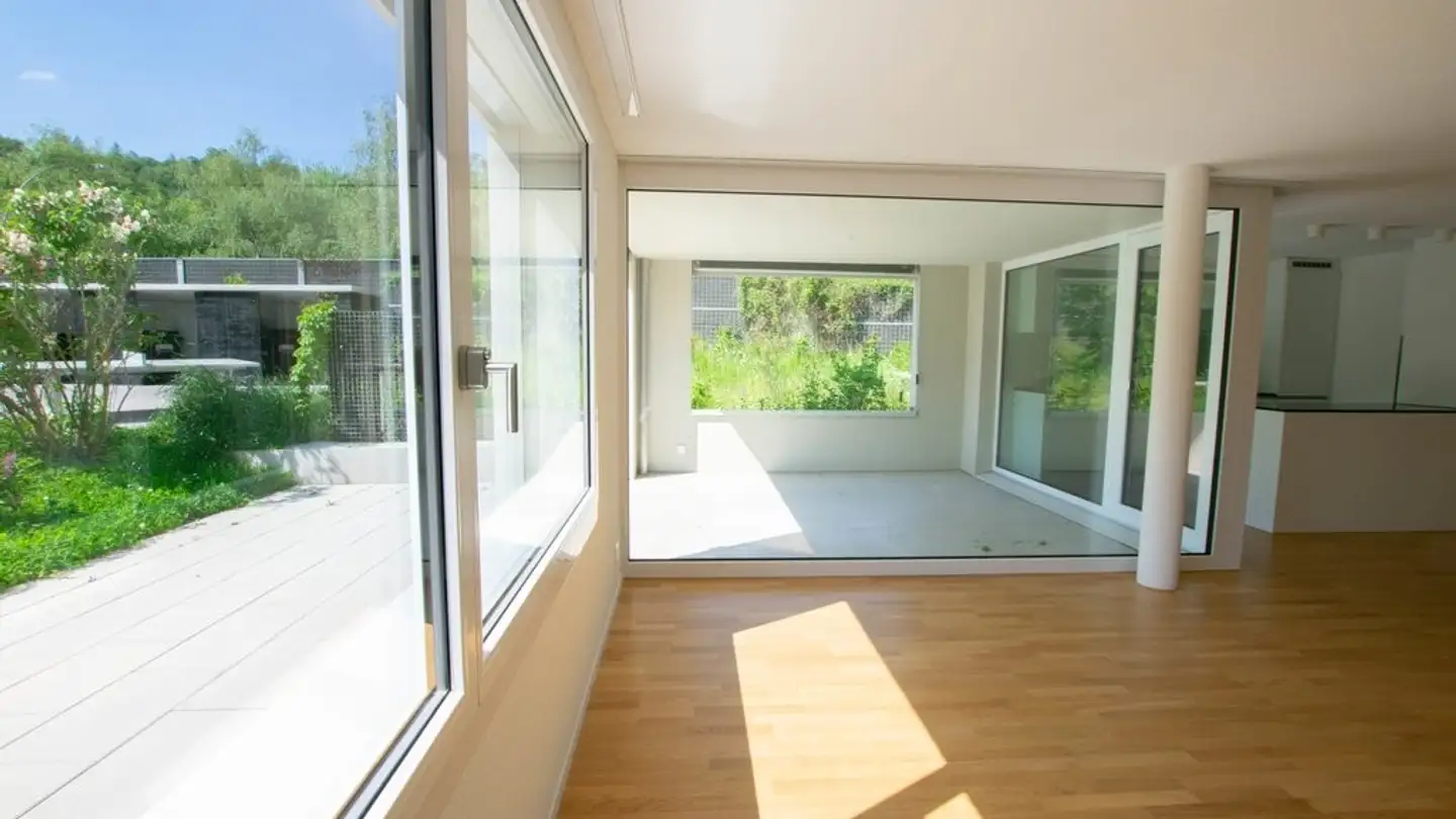 Apartment for rent - Nesslerenweg 90, 3084 Wabern - Photo 2