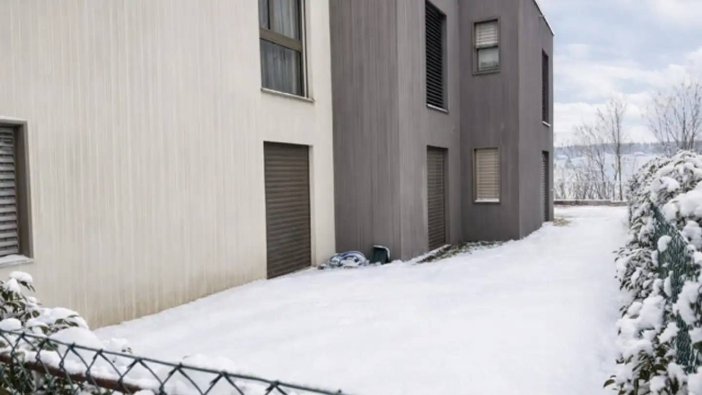 Attique à louer - 4852 Rothrist - Photo 2