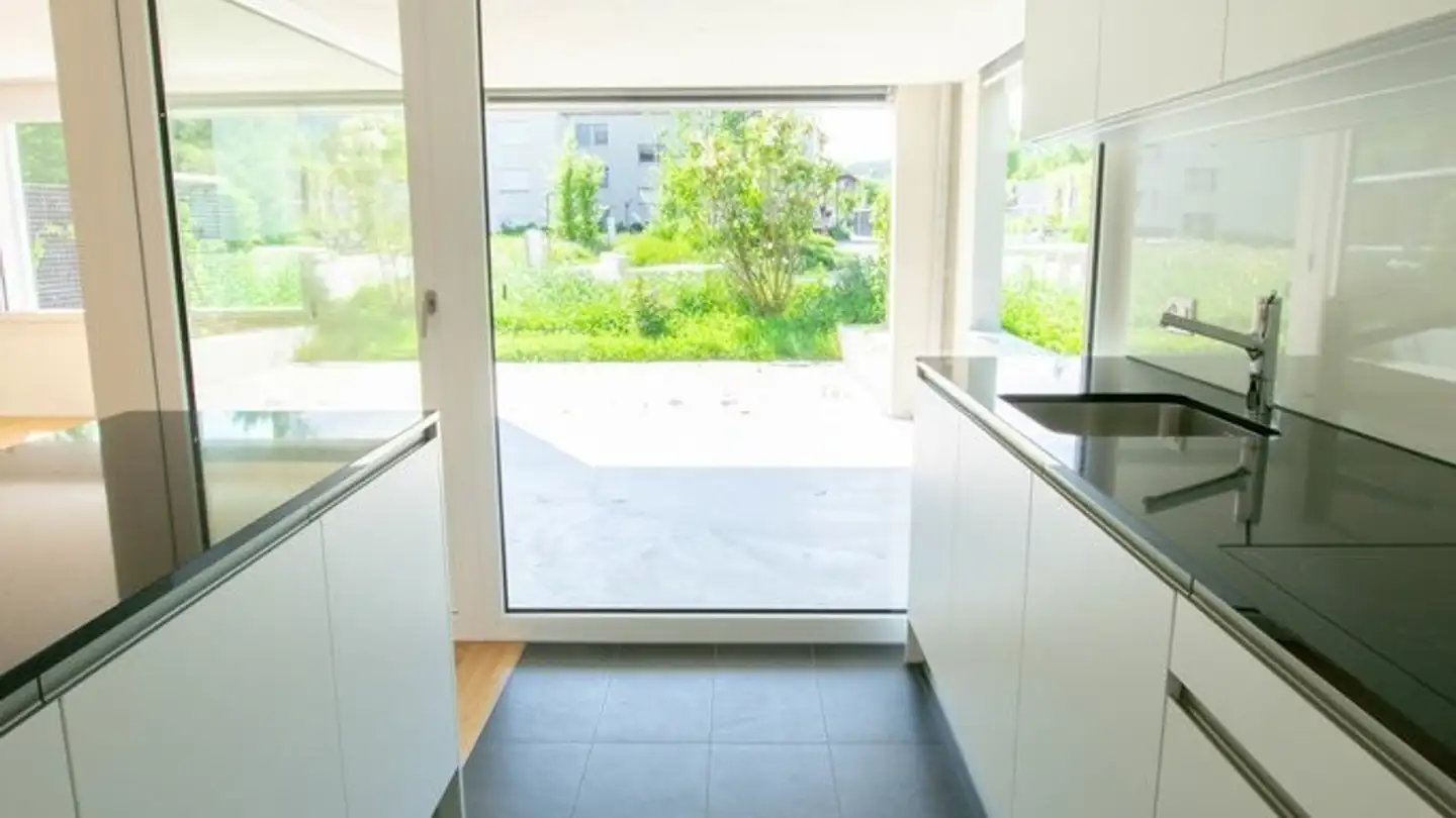 Apartment for rent - Nesslerenweg 90, 3084 Wabern - Photo 3