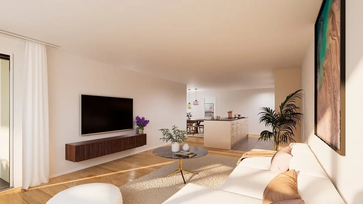 Appartement à louer - Schlösslistrasse 8, 3008 Bern - Photo 4