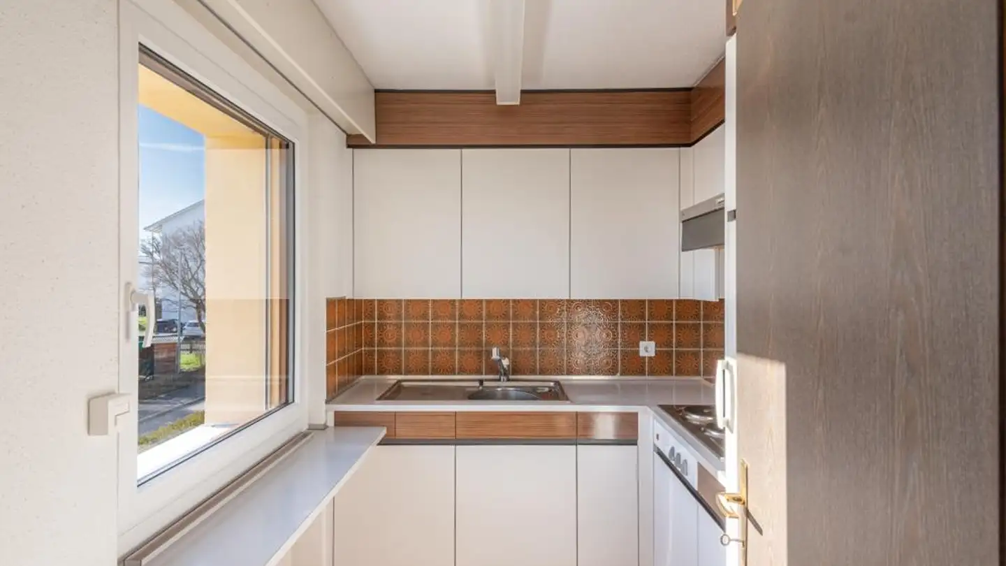 Apartment for sale - Fischerweg 9, 9326 Horn - Photo 4