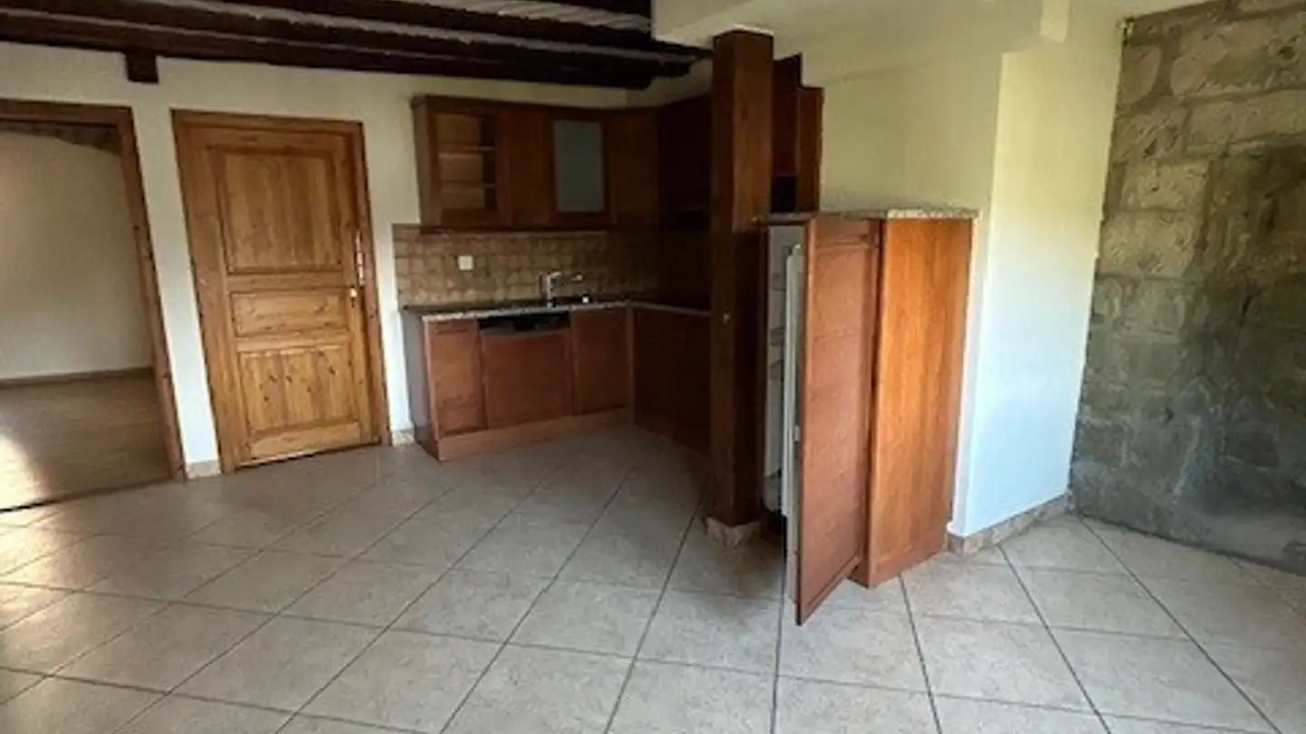 Appartement à louer - Rue Du Château 19, 1510 Moudon - Photo 3