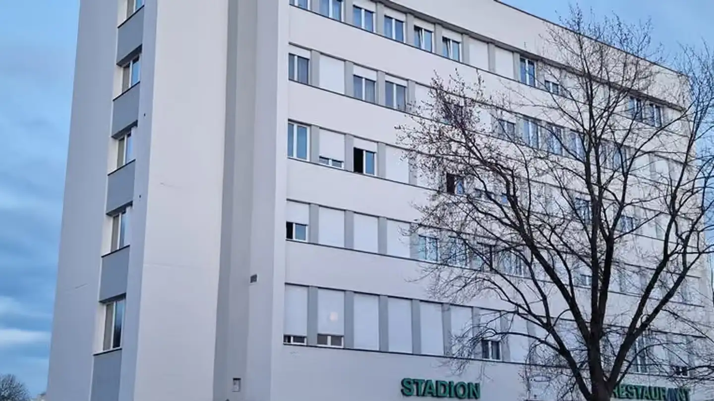 Appartamento in affitto - Seminarstrasse 71, 5430 Wettingen