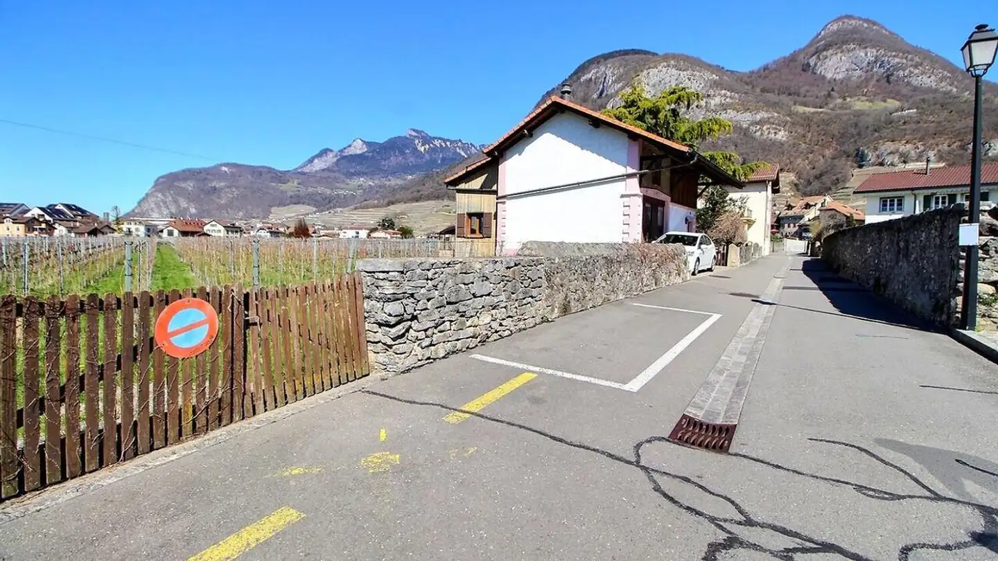 Maison individuelle à vendre - 1860 Aigle - Photo 3