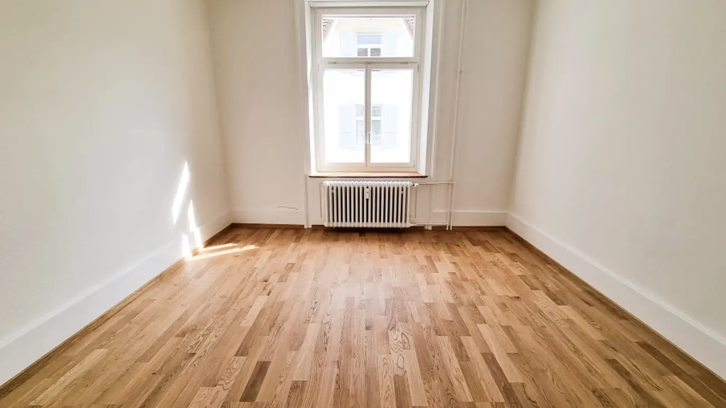 Wohnung mieten - Geissmatthöhe 3, 6004 Luzern