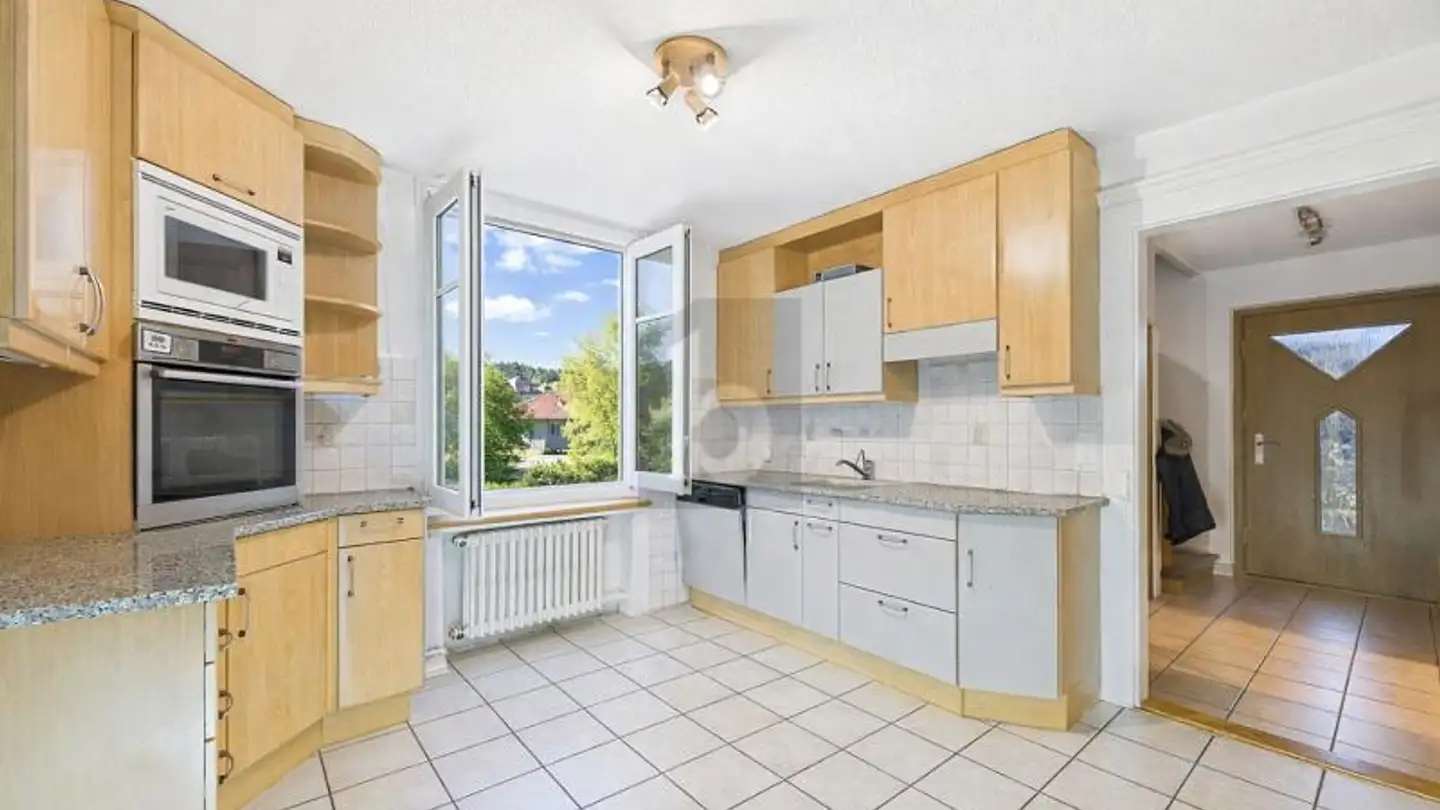 Einfamilienhaus mieten - 4563 Gerlafingen - Foto 3