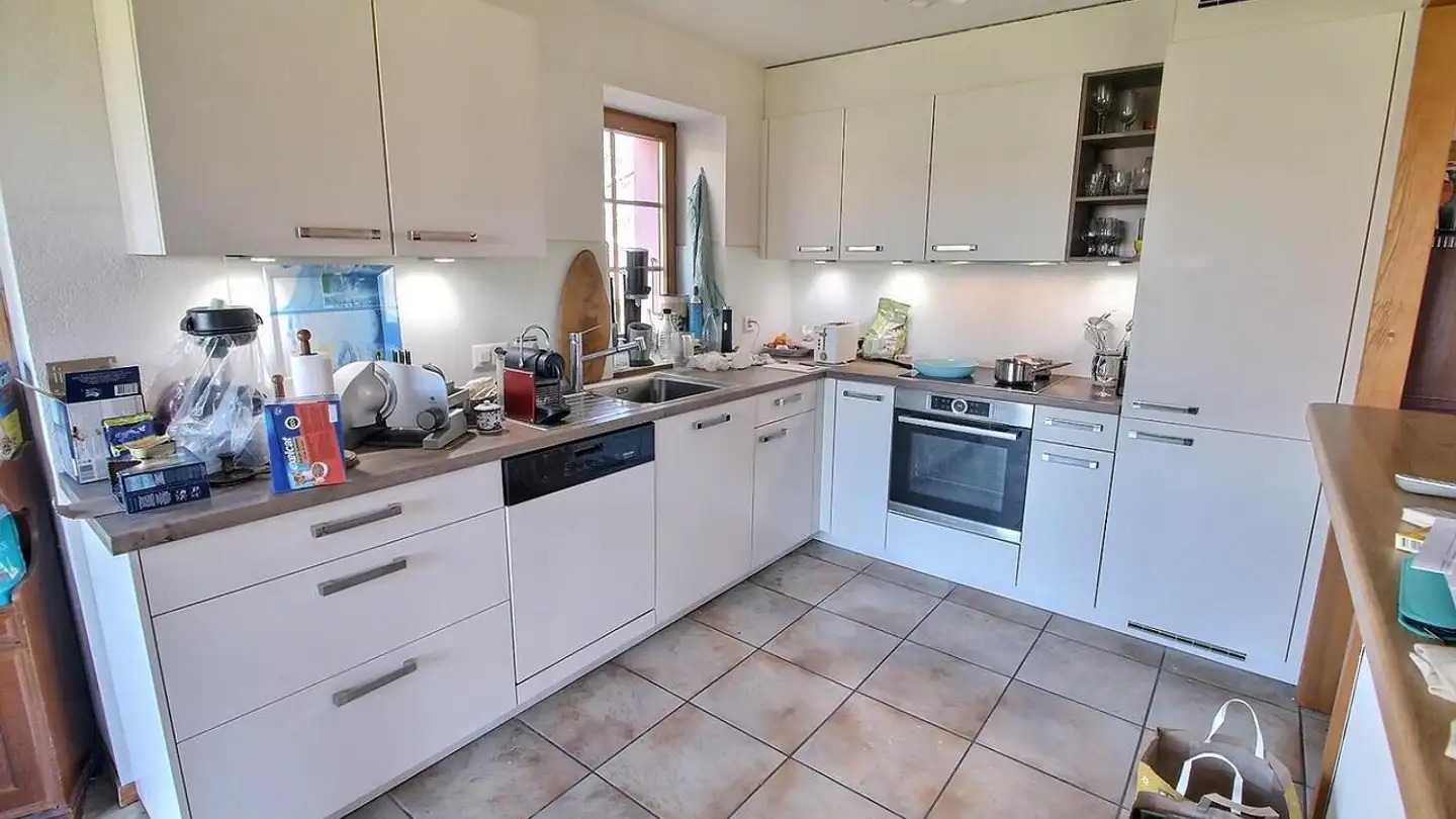 Maison individuelle à vendre - 1860 Aigle - Photo 4