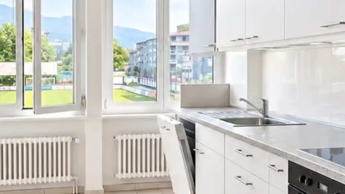 Appartamento in affitto - Seminarstrasse 71, 5430 Wettingen - Foto 2