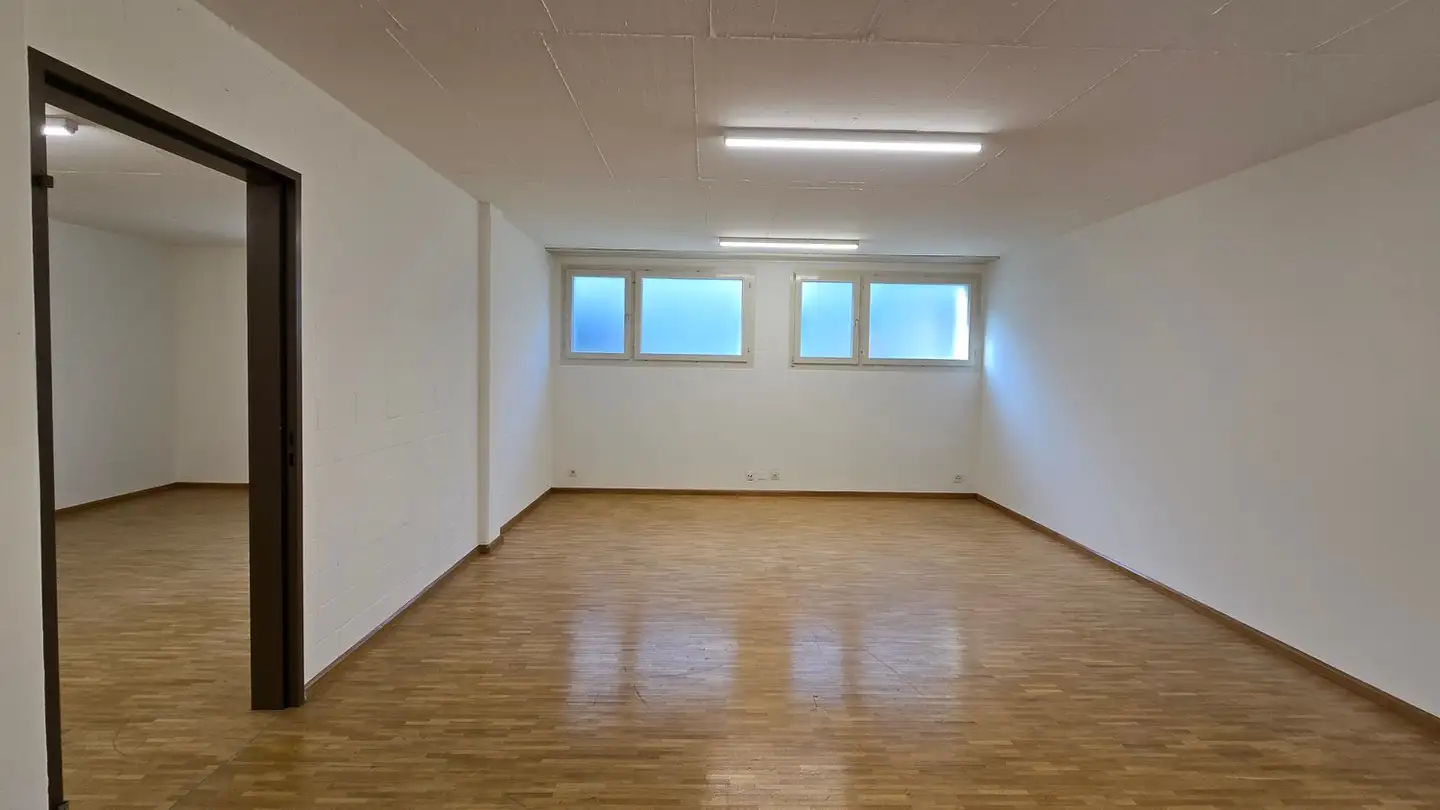 Sala hobby in affitto - Zwinglistrasse 8, 4127 Birsfelden - Foto 2