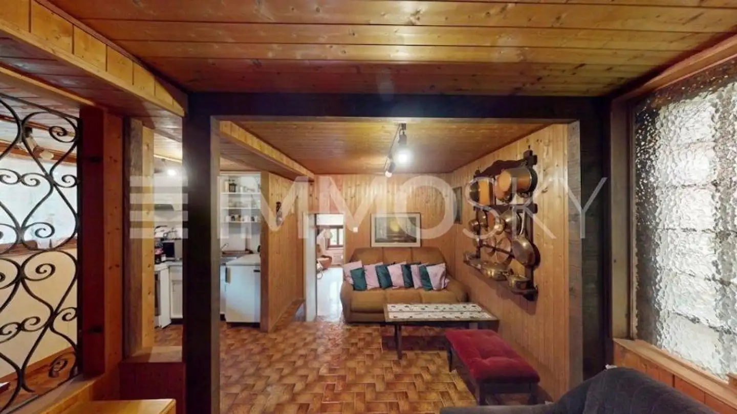 Edificio residenziale in vendita - 6998 Monteggio - Foto 2