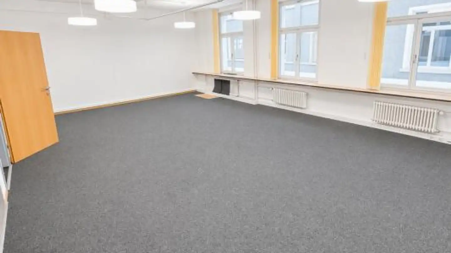 Lagerraum mieten - Alte Landstrasse 106, 9445 Rebstein - Foto 3