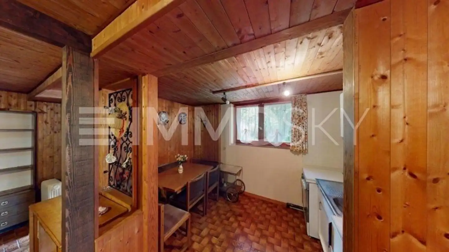 Edificio residenziale in vendita - 6998 Monteggio - Foto 3