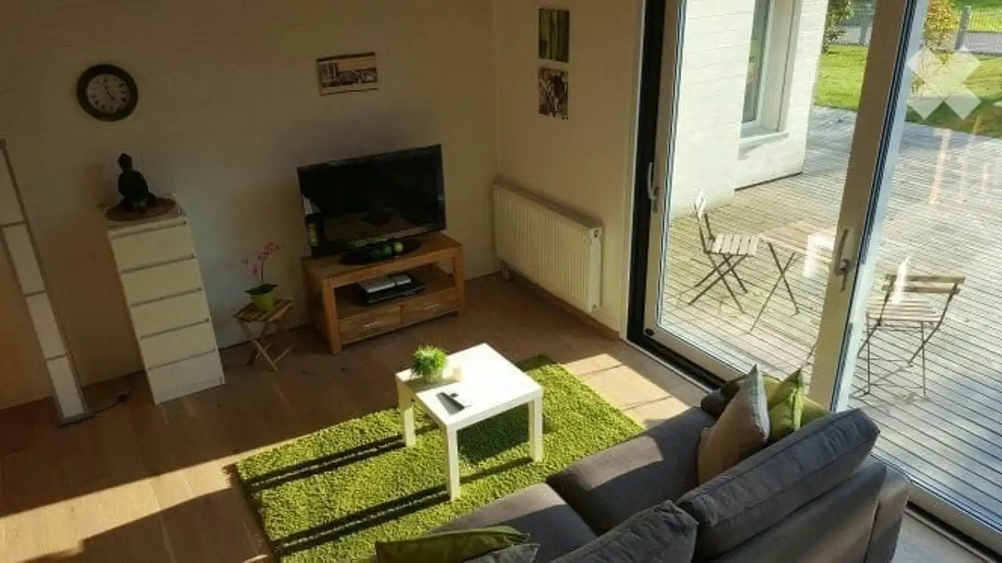 Apartment for rent - Gärbihof 11, 3465 Dürrenroth - Photo 2