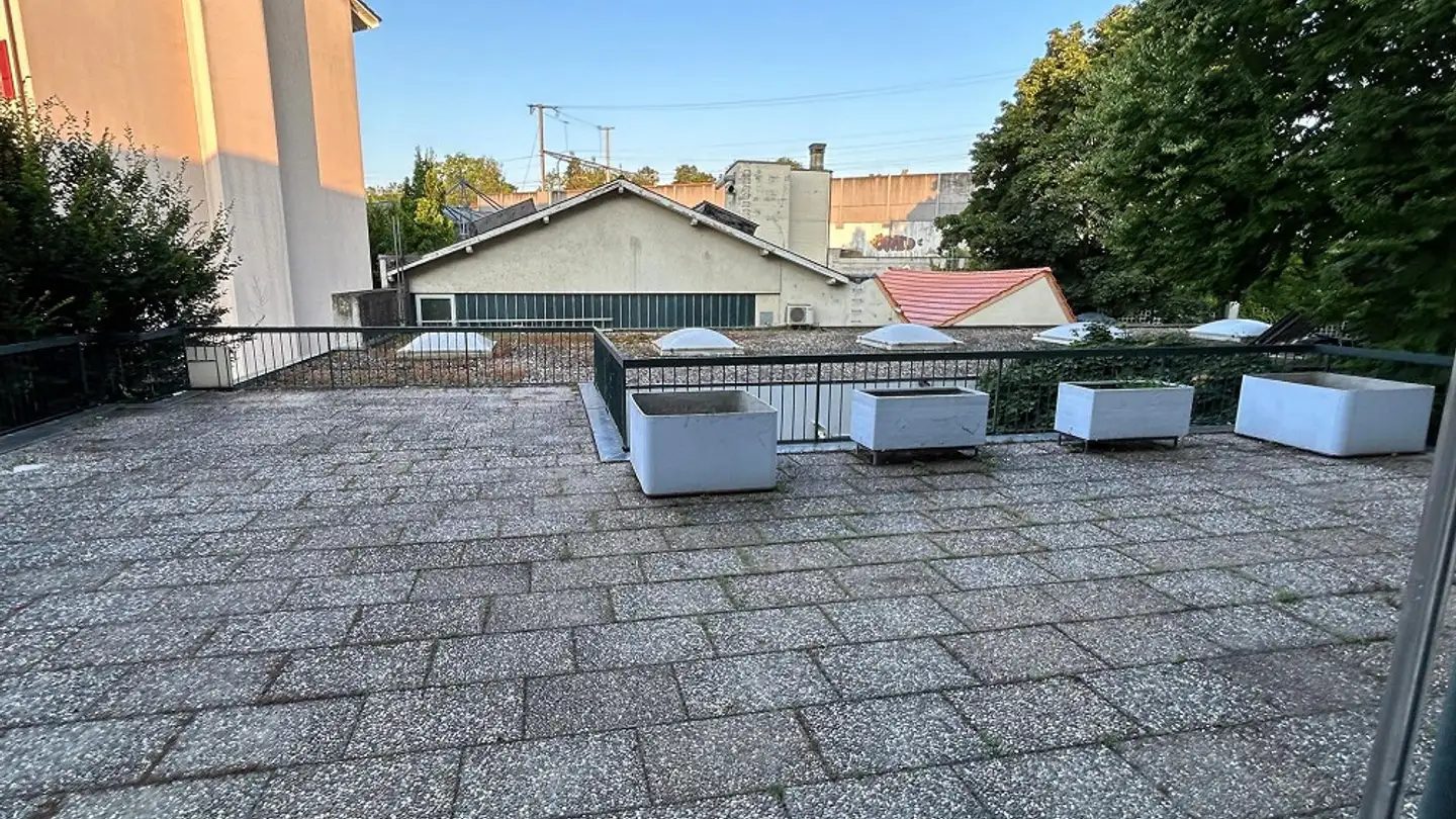 Appartement à louer - Birsstrasse 16, 4052 Basel - Photo 3