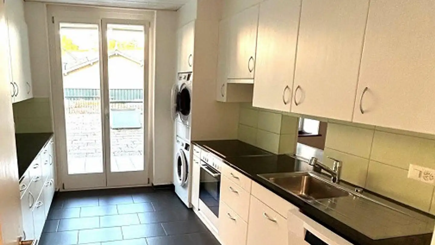 Appartement à louer - Birsstrasse 16, 4052 Basel - Photo 4