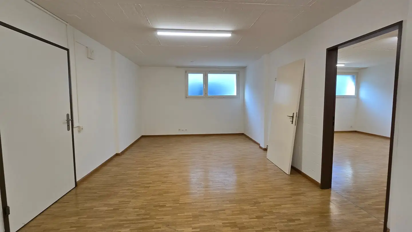 Sala hobby in affitto - Zwinglistrasse 8, 4127 Birsfelden - Foto 4