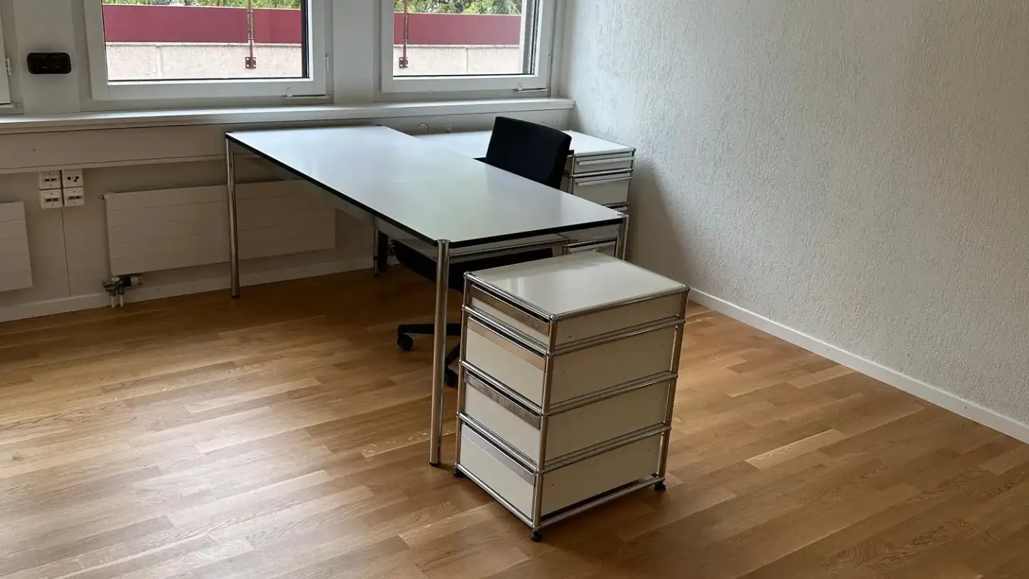Spazio ufficio in affitto - Kohlrainstrasse 1, 8700 Küsnacht ZH - Foto 3