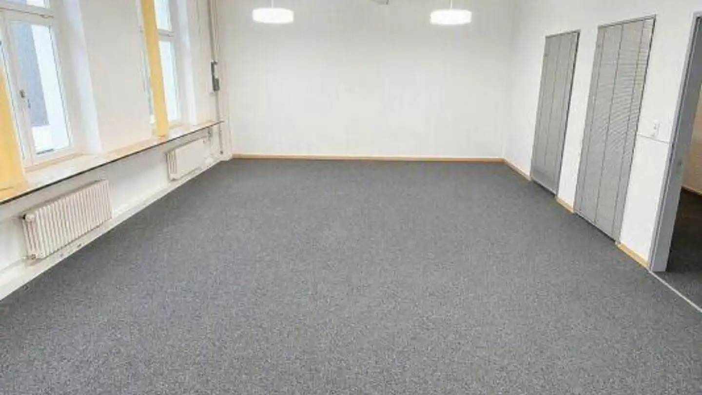 Lagerraum mieten - Alte Landstrasse 106, 9445 Rebstein - Foto 4