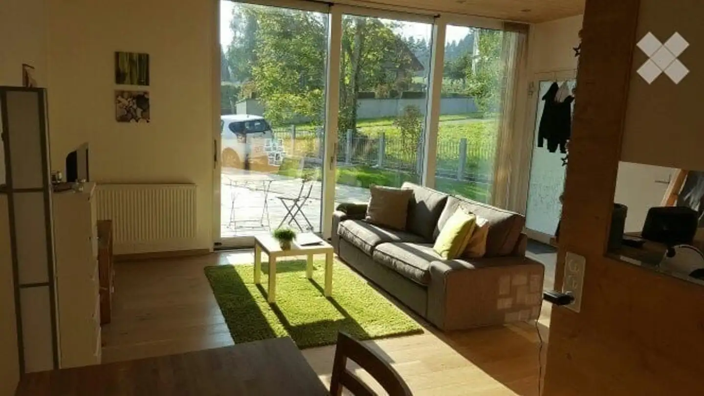 Apartment for rent - Gärbihof 11, 3465 Dürrenroth - Photo 4