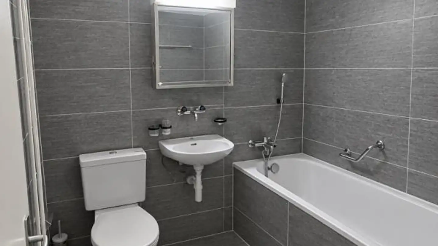 Appartement à louer - Zaystrasse 12, 6410 Goldau - Photo 4